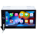 Power Acoustik 7-Inch Touchscreen Digital Multimedia