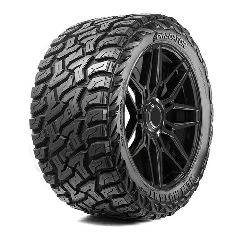 New Mutant X-RT All-Terrain Tire