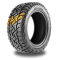 New Mutant X-RT All-Terrain Tire