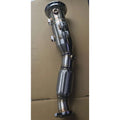 304 Stainless Steel Tapered Downpipe