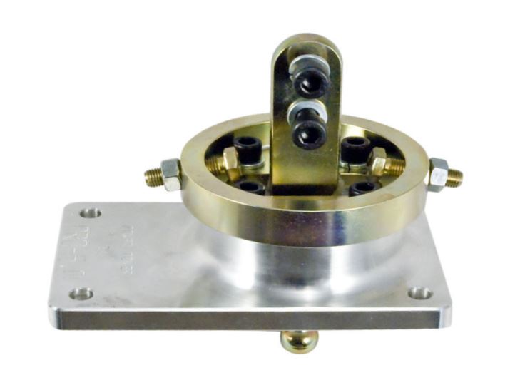 Power Tower Shifter