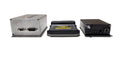 Compact Engine Control Unit with 8-Cylinder Sequential
