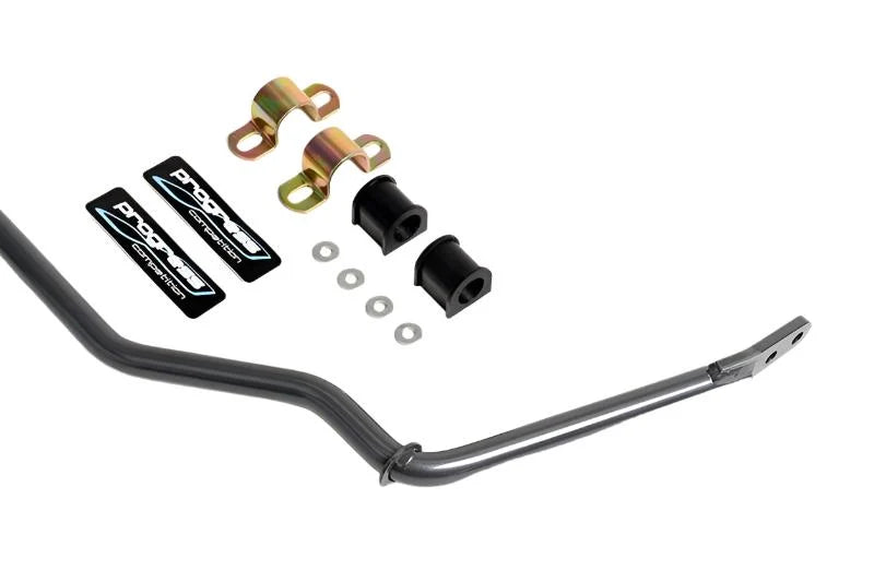 Rear Anti-Sway Bar