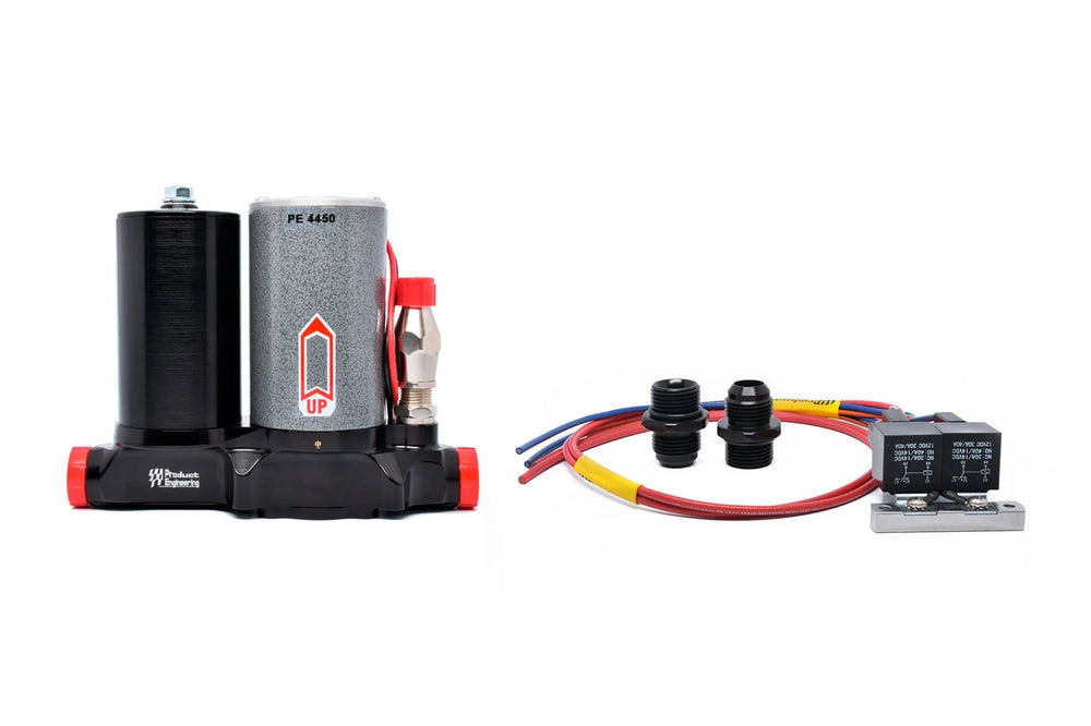 Combo 460 Racing Fuel Pump Kit