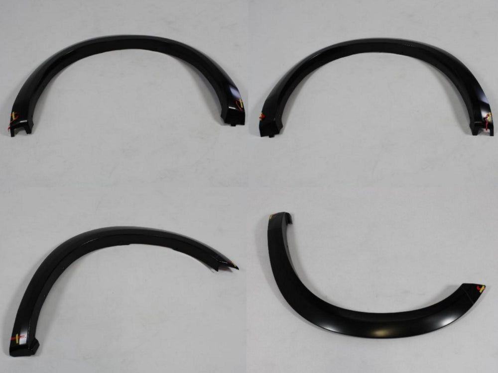 Fender Flare Kit, Non-DRW Models