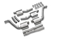 5.7L Cat-Back Exhaust System