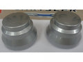 Strut Tower Brace Caps, Pair