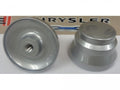 Strut Tower Brace Caps, Pair