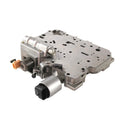 Transmission Valve Body