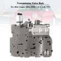 Transmission Valve Body