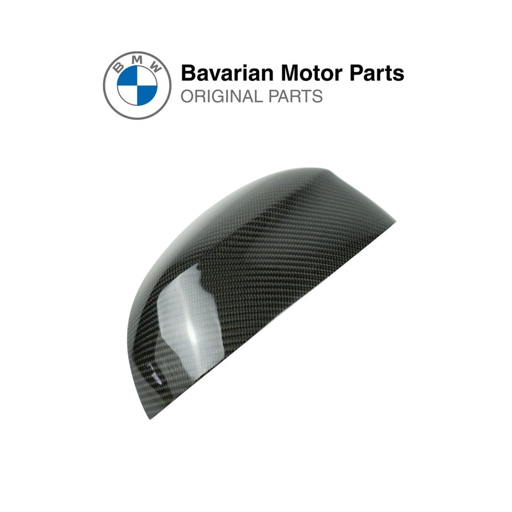 Carbon Fiber Left Side Shroud