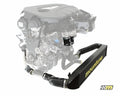 Intercooler Upgrade Kit
