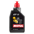 ATF VI 100% Synthetic Automatic Transmission Fluid