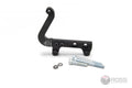 1JZ/2JZ A/C Delete Bracket with Power Steering Pump Mount
