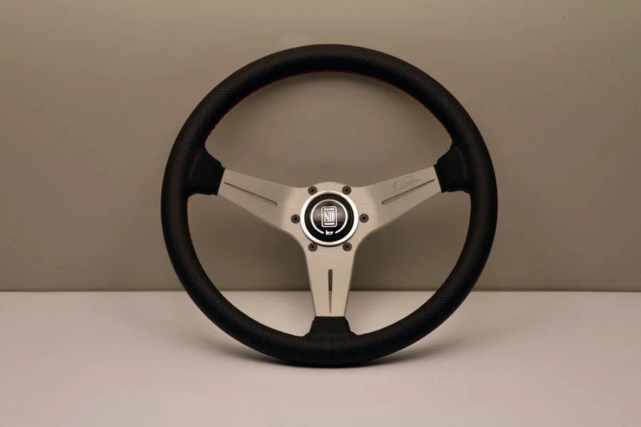 Deep Corn 350mm Steering Wheel