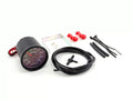 Indigo 52mm Boost Gauge