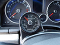 Indigo 52mm Boost Gauge