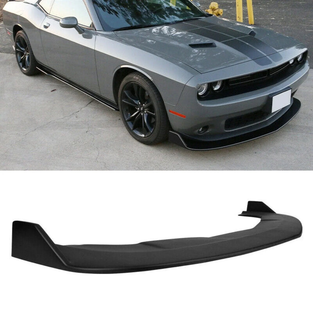 Front Bumper Lip Splitter