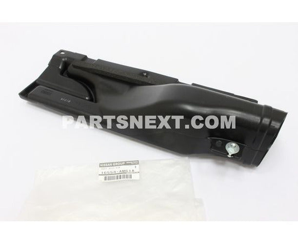 AIR DUCT ASSEMBLY