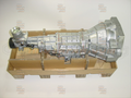 Reinforced Cross 6-Speed Transmission Assembly