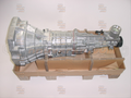 Reinforced Cross 6-Speed Transmission Assembly