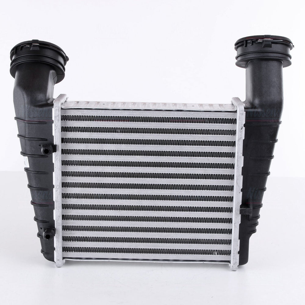 Front Intercooler