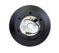 Steering Wheel Hub Adapter