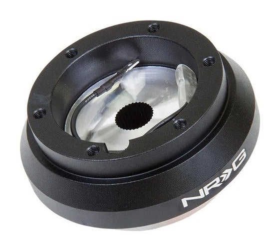 Steering Wheel Hub Adapter
