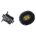 Differential for Dana 35 Axles