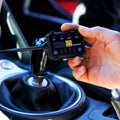 Throttle Response Controller