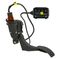 Throttle Response Controller
