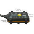 Throttle Response Controller