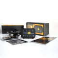 Throttle Response Controller