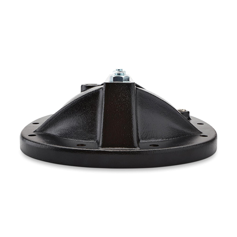 Precision-Milled Clutch Component