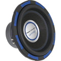 Gothic Series 12-Inch 2500W Dual 4-Ohm Subwoofer