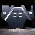 Transmission Skidplate