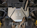 Transmission Skidplate