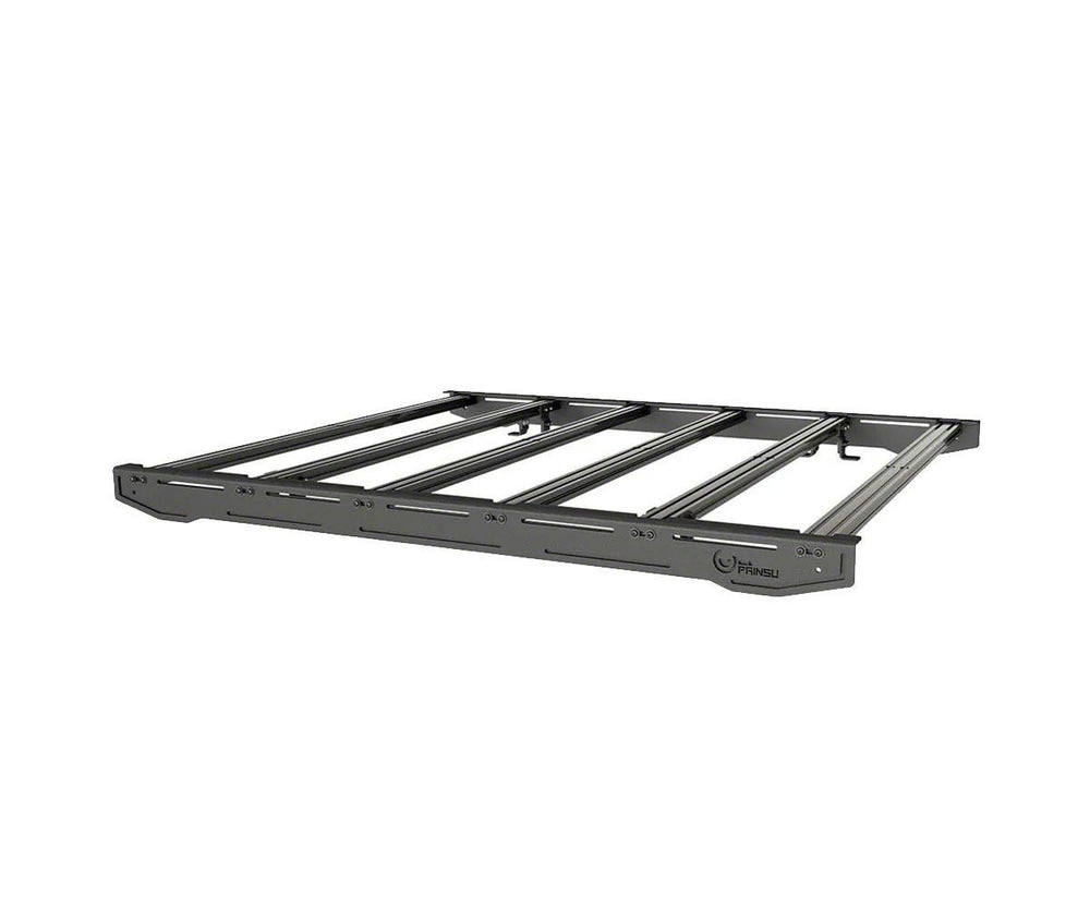 Pro 4.50-Foot Top Rack