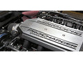 D-1SC Supercharger Tuner Kit, Polished