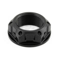Flanged Bolt with Rolled Threads