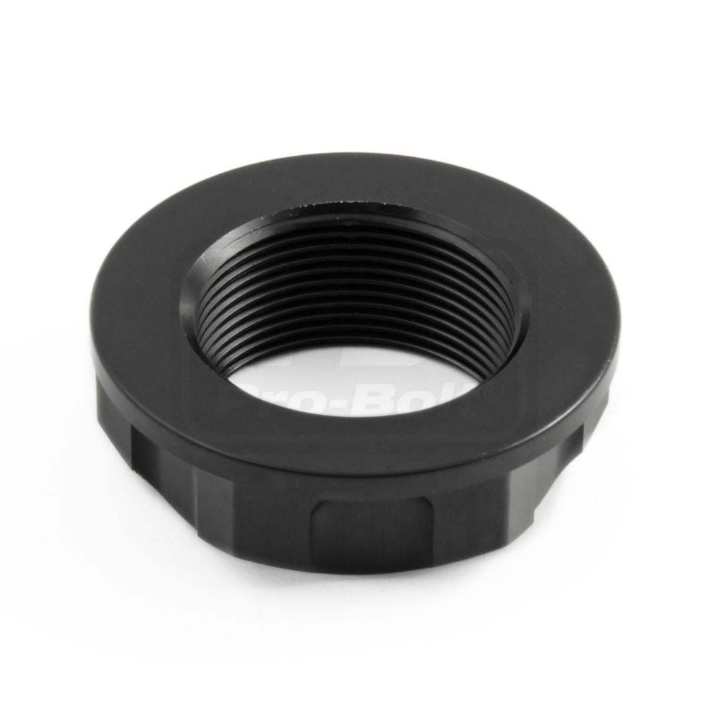 Flanged Bolt with Rolled Threads