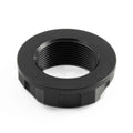 Flanged Bolt with Rolled Threads