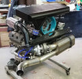 Stage 3 Turbo System Upgrade