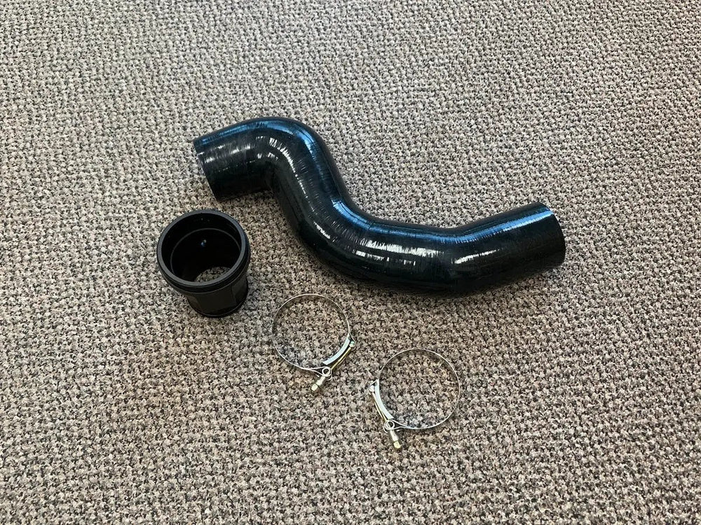 Intercooler Pipe Upgrade Kit