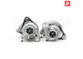 Pure850 Turbocharger