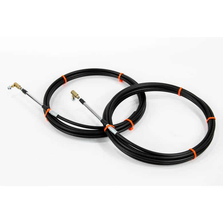 Billet Aluminum Dual Parachute Launch System