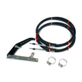 Billet Aluminum Dual Parachute Launch System