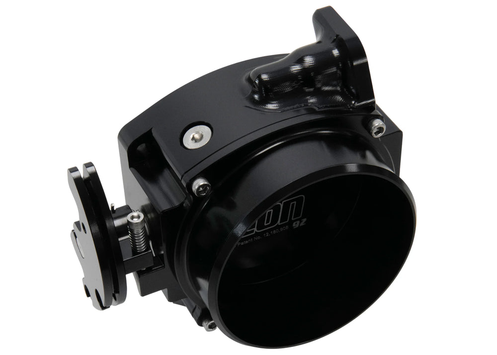 ICON 92/95mm Cable-Drive Throttle Body