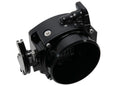ICON 92/95mm Cable-Drive Throttle Body