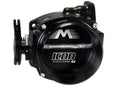 ICON 92/95mm Cable-Drive Throttle Body